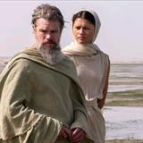 The Odyssey Filmi Fotoğrafları