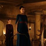 Odyssey Filmi Fotoğrafları