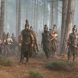 Odyssey Filmi Fotoğrafları