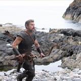 Odyssey Filmi Fotoğrafları