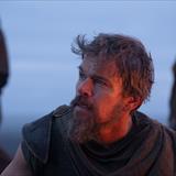 Odyssey Filmi Fotoğrafları