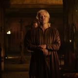 Odyssey Filmi Fotoğrafları