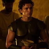 Odyssey Filmi Fotoğrafları