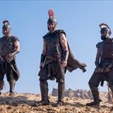 Odyssey Filmi Fotoğrafları