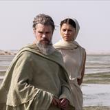 Odyssey Filmi Fotoğrafları