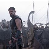 Odyssey Filmi Fotoğrafları