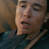 Odyssey Filmi Fotoğrafları