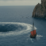 Odyssey Filmi Fotoğrafları