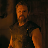 Odyssey Filmi Fotoğrafları