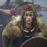 Boudica Filmi Fotoğrafları