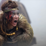 Boudica Filmi Fotoğrafları