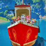 Dedektif Reptır Filmi Fotoğrafları