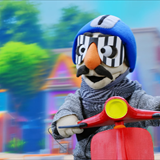 Dedektif Reptır Filmi Fotoğrafları