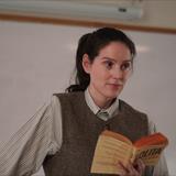 Üzgünüm, Bebeğim Filmi Fotoğrafları