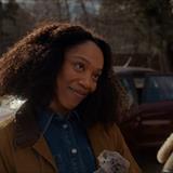 Üzgünüm, Bebeğim Filmi Fotoğrafları