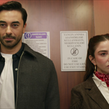 Medeni Haller Filmi Fotoğrafları