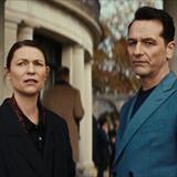 The Beast in Me Dizisi Fotoğrafları