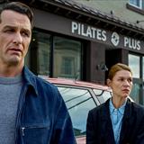 The Beast in Me Dizisi Fotoğrafları