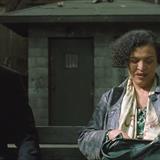 Matrix Reloaded Filmi Fotoğrafları