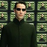 Matrix Reloaded Filmi Fotoğrafları