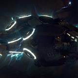 Matrix Reloaded Filmi Fotoğrafları