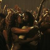 Matrix Reloaded Filmi Fotoğrafları