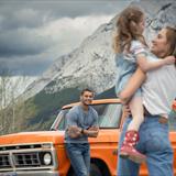 Senden Geriye Kalan Filmi Fotoğrafları