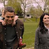 Senden Geriye Kalan Filmi Fotoğrafları