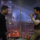 Largo Winch: Dünyanın Durduğu An Filmi Fotoğrafları