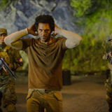 Largo Winch: Dünyanın Durduğu An Filmi Fotoğrafları