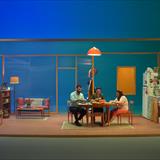 Canavar Filmi Fotoğrafları