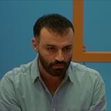 Canavar Filmi Fotoğrafları