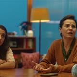 Canavar Filmi Fotoğrafları