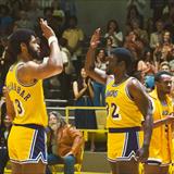 Winning Time: The Rise of the Lakers Dynasty Dizisi Fotoğrafları