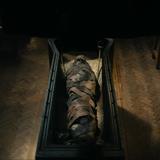 Lee Cronin'den Mumya Filmi Fotoğrafları