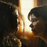 Lee Cronin'den Mumya Filmi Fotoğrafları