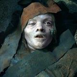 Lee Cronin'den Mumya Filmi Fotoğrafları