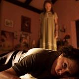 Lee Cronin'den Mumya Filmi Fotoğrafları