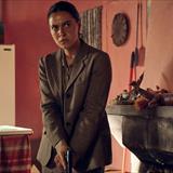 Lee Cronin'den Mumya Filmi Fotoğrafları