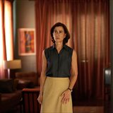 Hâlâ Buradayım Filmi Fotoğrafları