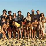 Hâlâ Buradayım Filmi Fotoğrafları