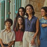 Hâlâ Buradayım Filmi Fotoğrafları
