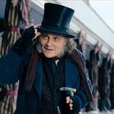 Ebenezer: Bir Noel Şarkısı Filmi Fotoğrafları