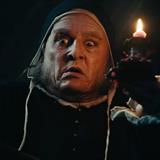 Ebenezer: Bir Noel Şarkısı Filmi Fotoğrafları