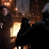 Ebenezer: Bir Noel Şarkısı Filmi Fotoğrafları