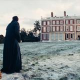 Ebenezer: Bir Noel Şarkısı Filmi Fotoğrafları