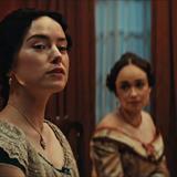 Ebenezer: Bir Noel Şarkısı Filmi Fotoğrafları