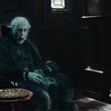 Ebenezer: Bir Noel Şarkısı Filmi Fotoğrafları
