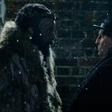 Ebenezer: Bir Noel Şarkısı Filmi Fotoğrafları