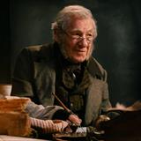 Ebenezer: Bir Noel Şarkısı Filmi Fotoğrafları
